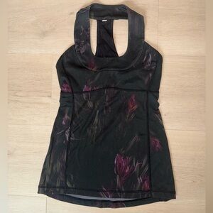 Lululemon Scoopneck